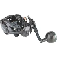 Sunset I Zion Casting Jigging-molen