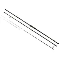 Carp Expert Max2 Dt Feeder Rod Zilver 3.90 m