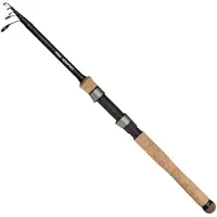 Dam Iconic2 Tele Spinning Rod Bruin 2.74 m / 10-35 g