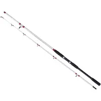 Shakespeare Omni Mackerel Bottom Shipping Rod Zilver 2.40 m / 100-200 g