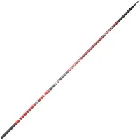 SERT Proceed Univers Tsw25 Pole Rod Zilver 4.20 m / 10-55 g