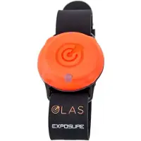 Olas Marine Olas Crew Man Overboard Alarm Transmitter Oranje