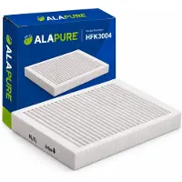 Alapure Geur En Fijnstoffilter voor Etna HF3004