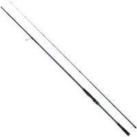 Savage Gear Defiance Sg6 Dist Game Spinning Rod Zilver 2.90 m / 20-85 g
