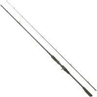 Savage Gear Revenge Sg4 Heavy Game Baitcasting Rod Transparant 2.43 m / 35-95 g
