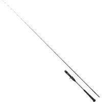 Savage Gear Defiance Sg6 Tai Rubber Baitcasting Rod Zilver 2.13 m / 40-150 g