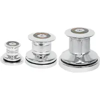 Lofrans T1000 Capstan 1000w/ 24v