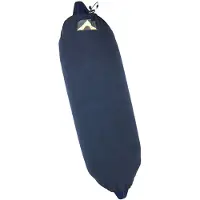 Goldenship Fender Boots Zwart 700 x 920 mm