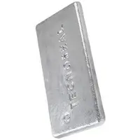 Tecnoseal Water Heater Anode Zilver 300 x 150 x 20 mm