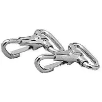 Taylor Bimini klemmen 19 mm per 2 stuks (TAY1341)