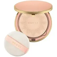 Gucci Effortless Beauty Powder Compact Powder 10 g Nr. 0.5 - olive