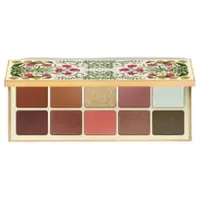 Gucci Makeup Eye Shadow Palette Oogschaduw 14 g Gorgeous Orchid Intense 001