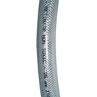 Hoses Technology Retin/tr Hose 25 M Grijs 38 x 49 mm
