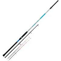 Tubertini Talaxa 7300 Bodemvissen Hengel