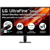 LG Ecran PC Smart Monitor 32U701SB-B 32" 4K UHD