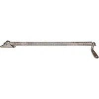 Marine Town Stainless Steel 4848041 Hatch Spring Compass Zilver 14.5 x 260 mm