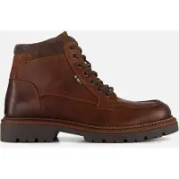 Outfielder Veterboots cognac Leer Maat 45