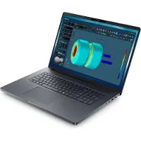 Dell Pro Max 18 Plus Mb18250 18´´ Ultra 7-265hx/32gb/1tb Ssd/rtx Pro 3000 Blackwell 12gb Laptop