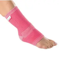 Vulkan Advanced Elastics Enkelbrace