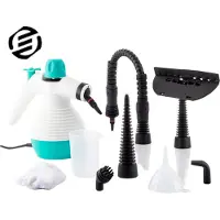 Equivera Zetelreiniger - Steam Cleaner - Vlekkenreiniger - Meubelreiniger - Bankreiniger - Spot Cleaner