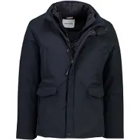 Pierre Cardin zomerjas zwart