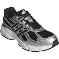 Adidas Sneakers laag 'Technochaos 2000' zwart / zilver