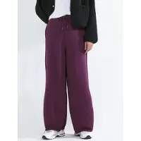 Hiccups for Kids Barrel Fit Basis Verhoogde Sweatpants