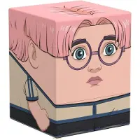 Squaroes One Piece Op006 Koby Deckbox