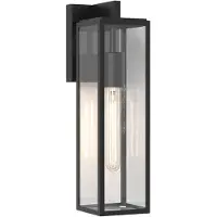 Astro Harvard Lantern Buiten Wandlamp