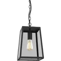Astro Buitenlamp Calvi, vintage stijl, afmetingen: 226 x 2235 mm, kleur: zwart