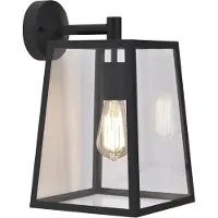 Astro Buitenwandlamp Calvi in vintage stijl