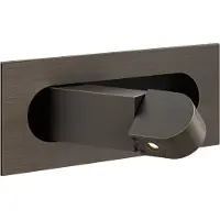 Astro - Digit LED II Wandlamp