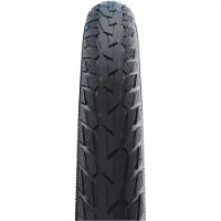 Schwalbe btb Motion Road Cruiser Plus 42-622 zw refl