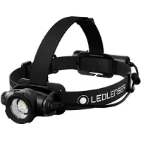 Led Lenser Hoofdlamp H7R