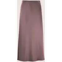 MADELEINE Rok mauve