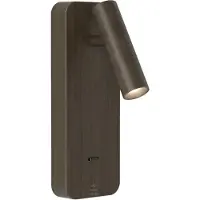 Astro - Enna Surface USB-C Wandlamp