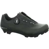 Giro - Cadet XC - Fietsschoenen 40, zwart/grijs