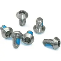 Formula Schijfremmen Schroeven