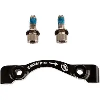 Formula Shox Boxxer Schijfremklauwadapter