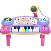 Vtech Bluey - Muziekpret Piano