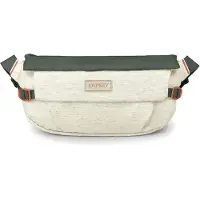 Osprey - Arcane Hip Bag Earth - Heuptas 2 l, beige