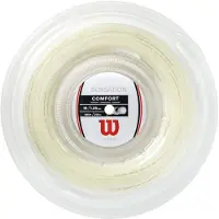 Wilson Snaar Wilson Sensation 17L Reel Natural 1.25mm/200m