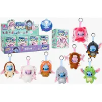 Disney YUYUS - Stitch & Angel Blindbox - Wave 2 (6315870947)