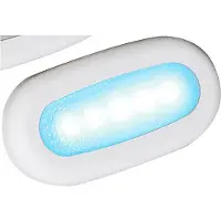 Scandvik 5 Led-instapverlichting 7.30x3.81 Cm 12v