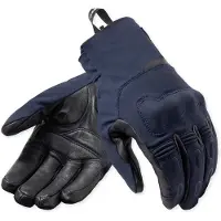 REV'IT! Cassini 2 H2O waterdichte motorhandschoenen Maat