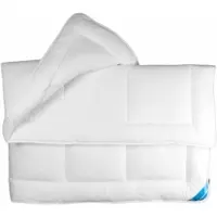 Gilder 4 Seizoenen Dekbed Well-being Holle Vezel-160 x 220 cm