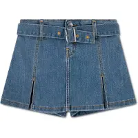 Levi's Kids Rok blauw