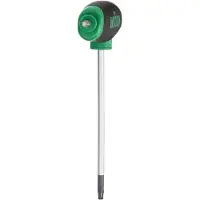 Wiha Torx Haakse schroevendraaierset T 10, T 15, T 20, T 25, T 30, T 40 6-delig
