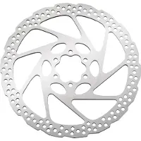 Shimano Sm-rt56 6b Remschijf Zilver
