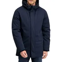Gabbiano Core Parka Jas Heren S